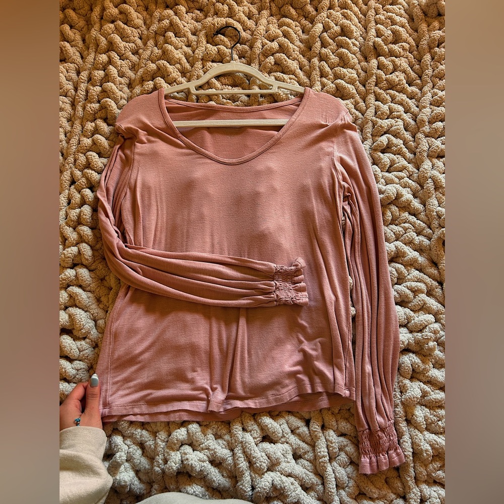 Women’s Maurice’s Blouse